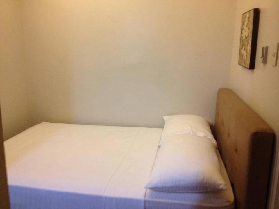 מנילה Annelena Inn מראה חיצוני תמונה